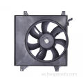 25380-05500 Hyundai Atos 03- Ventilador de ventilador de radiador